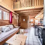 6p Confort - Le Morlay Verchaix